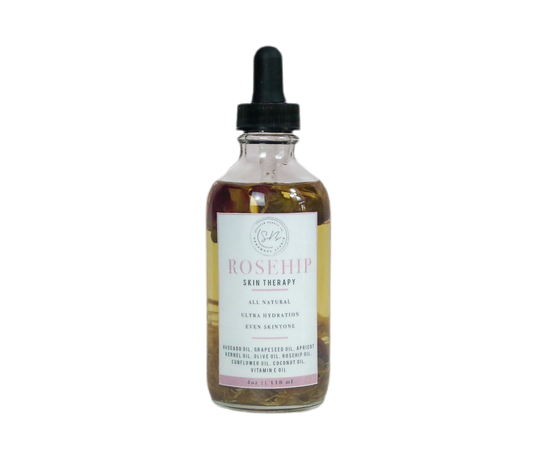 Rosehip Skin Therapy Oil