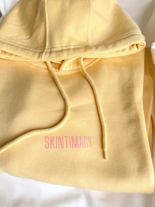 Premium Skintimacy Hoodies